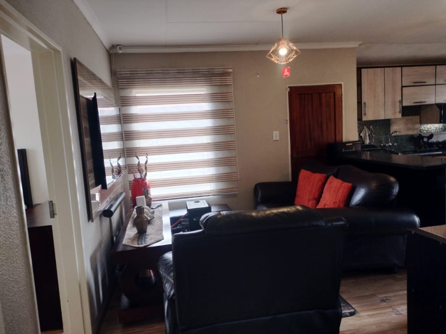 3 Bedroom Property for Sale in Raceway Free State